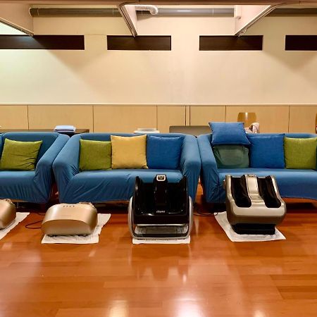 魚池郷San Yu Health Centerアパートメント エクステリア 写真