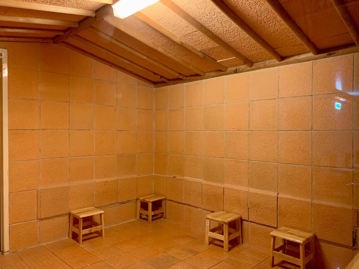 魚池郷San Yu Health Centerアパートメント エクステリア 写真